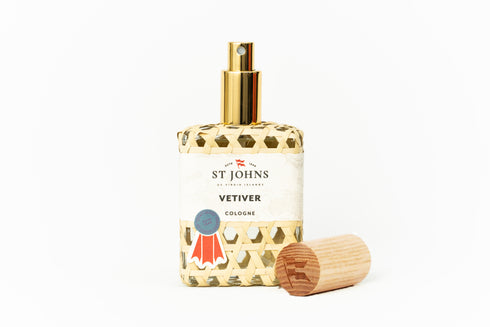 4 Ounce Cologne / Aftershave